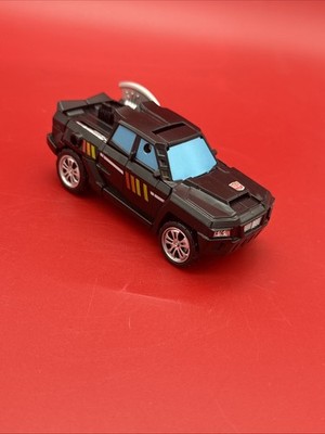 Hasbro Transformers Generations Combiner Wars Deluxe Class Trailbreaker