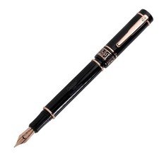 Conklin Professional Series Fountain Pen LEX/ LAWYER  Stub  Nib NEW IN BOX