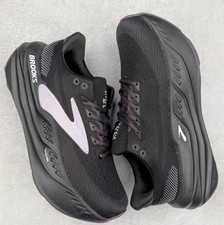 Brooks Glycerin Max Black Men's Size Running Shoes