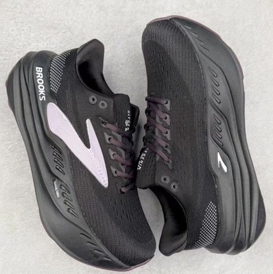 Brooks Glycerin Max Black Men's Size Running Shoes 