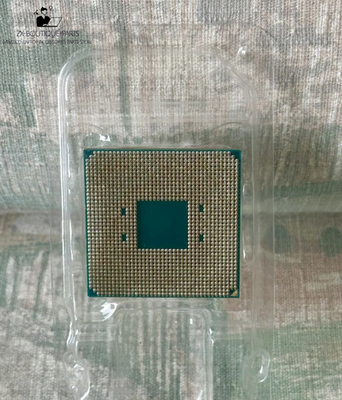 AMD Ryzen 9 5950X Desktop Processor (4.9GHz, 16 Cores, Socket AM4