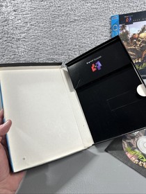 Corpse Killer Sega CD Complete in Box CIB Excellent Condition