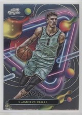 2023-24 Topps Cosmic Chrome LaMelo Ball #17 1co7