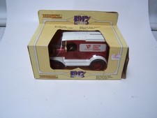 ERTL 1917 Ford Model T Tractor Supply Co Coin Bank Die Cast 1/25 1985 MIB