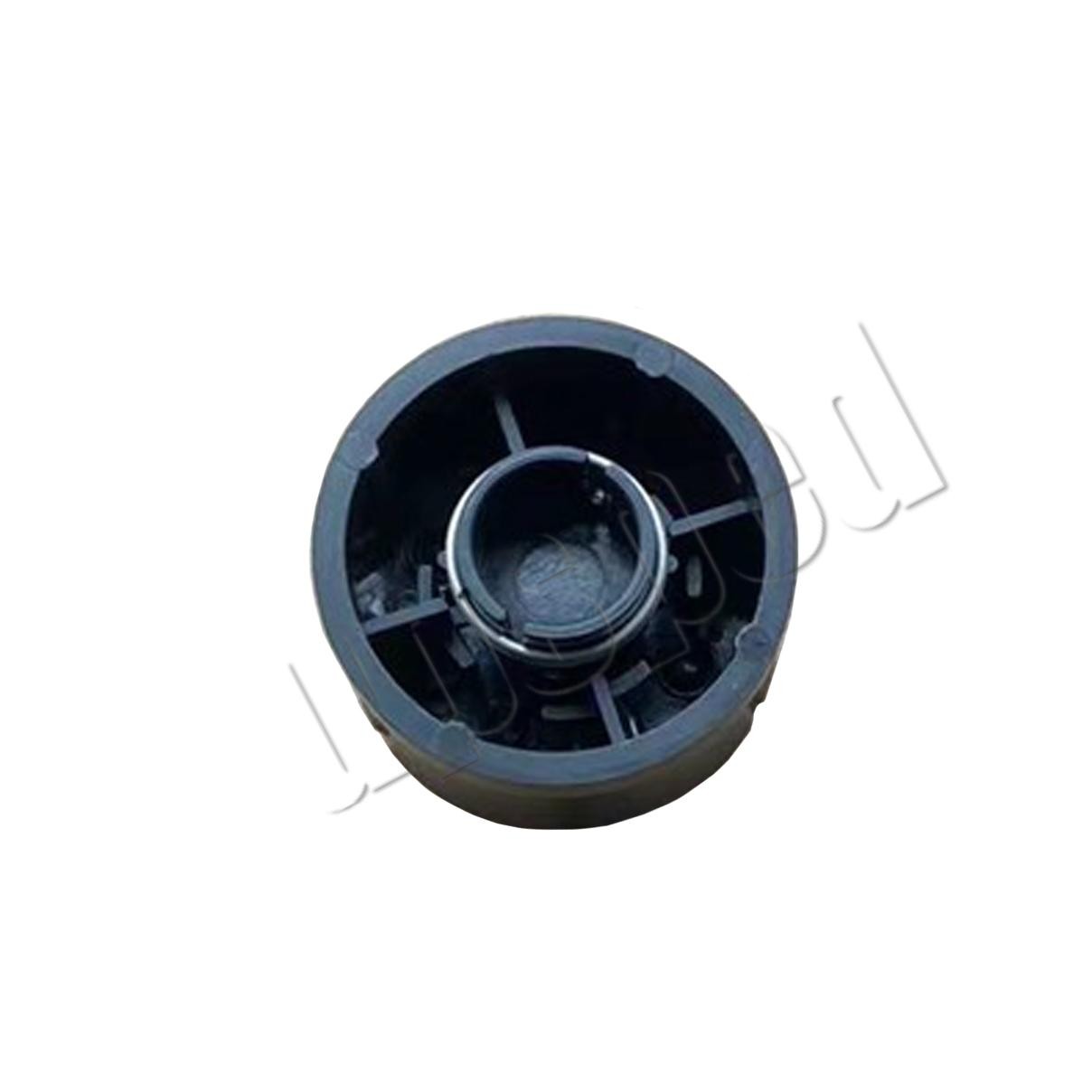 1x Radio CD Player Volume Power Control Knob w/ Nav For Toyota Camry 2018-2020