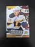 2017-18 Upper Deck CHL Hockey Cole Reinhardt Star Rookie Base