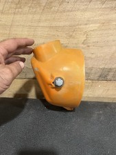 1972 Honda Ct90-110 Trail 90 Oem Orange Headlight Bucket Case W Hardware K4 1972 Honda Ct90-110 Trail 90 Oem Orange Headlight Bucket Case W Hardware K4