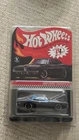 Hot Wheels Redline Club RLC 1969 Dodge Charger R/T #7199/17500