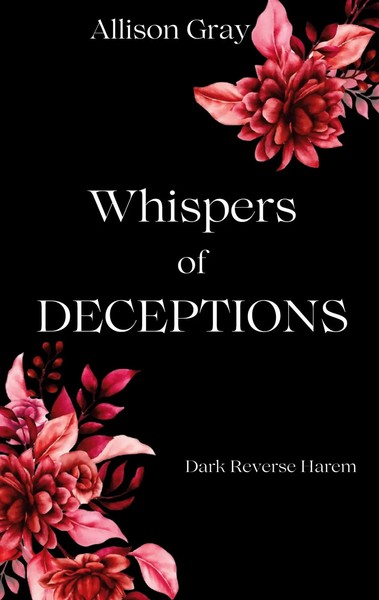 Whispers Of Deceptions Allison Gray Taschenbuch 256 S. Deutsch 2025-image
