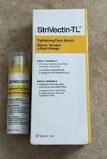 StriVectin-TL Tightening Face Serum 1.0 oz Firming, Lifting, Anti-Aging New