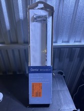 Moen BH3618CH Genta LX 18 inches Towel Bar in Chrome Finish