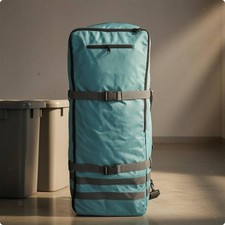 Surfboard Carrying Case Paddleboard Carry Bag with Shoulder Straps Top Handle