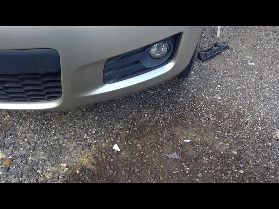 Driver Door Handle Exterior Door Front Chrome Fits 07-12 MAZDA CX-7 1156107 Foto 4 de 4