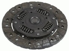Disque d'embrayage Seat AROSA