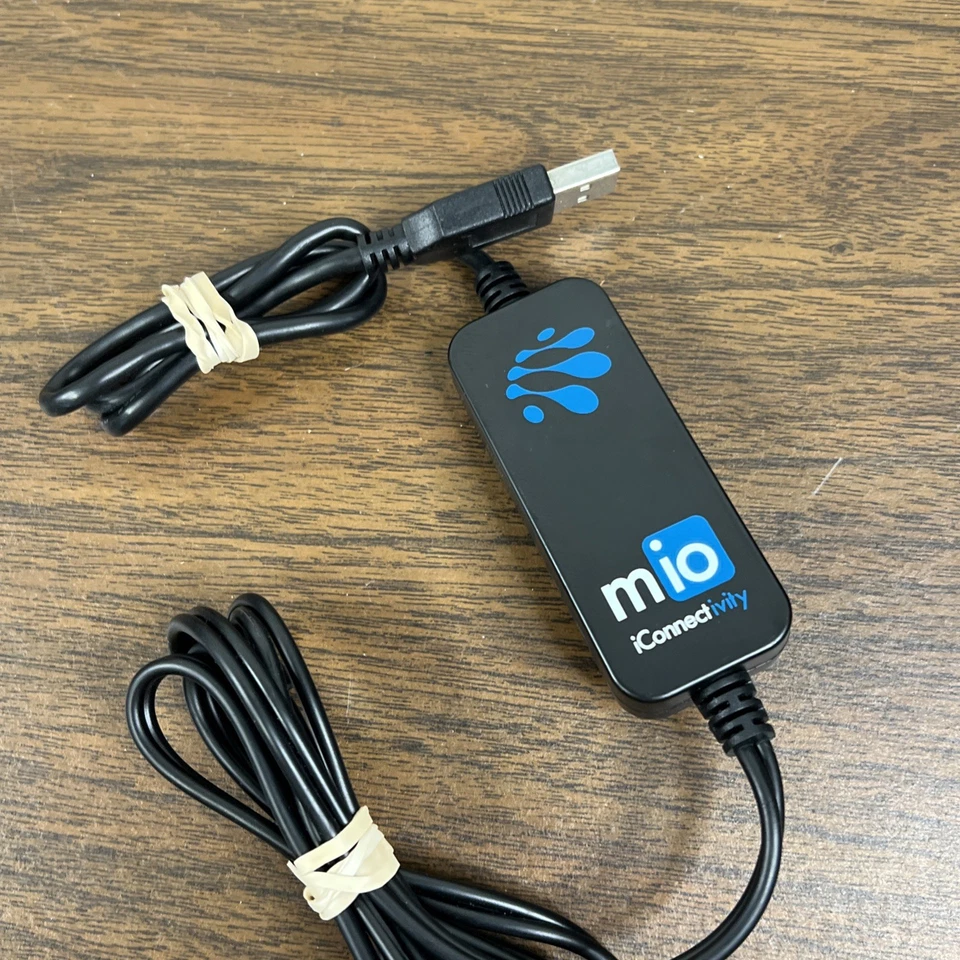 iConnectivity Mio 1-in 1-out USB to MIDI Interface for Mac and PC - Image 3 of 4