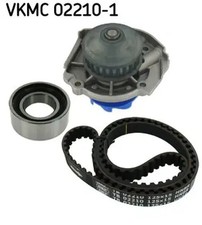Pompe à eau Fiat 126