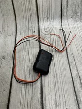 Pp-t20 Car Alarm Shock Sensor For Ford Perimeter Plus Code Alarm Oem System