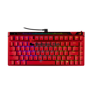 ROG Falchion Ace 75 HE V2X RED Gaming Keyboard