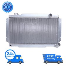 1079 Aluminium Radiator For 1989 1990 1991 1992 1993 Dodge D250 D350 W250 W350 1079 Aluminium Radiator For 1989 1990 1991 1992 1993 Dodge D250 D350 W250 W350