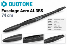 Duotone Fuselage Aero AL 3BS 74 cm &ndash; Foil Fuselage &ndash; Neu