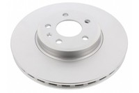 2X Bremsscheibe Mapco 25879C FüR Audi 8K2 A5 B8 A4 8K5 Avant B9 8W5 8WD 8W2 8WC