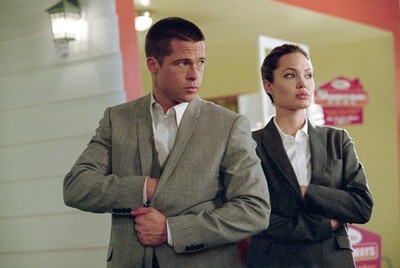 Mr. & Mrs. Smith [DVD] 24543213741| eBay