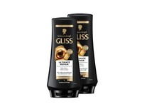 Gliss SpüLung Ultimate Repair 200Ml, 2X 200Ml