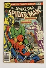 The Amazing Spider-Man #158 25 Cent Variant (See description).