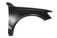 Blic 6504-04-0035312Q KotflüGel Vorne Rechts FüR Audi Q5 8R 11.08-12.16