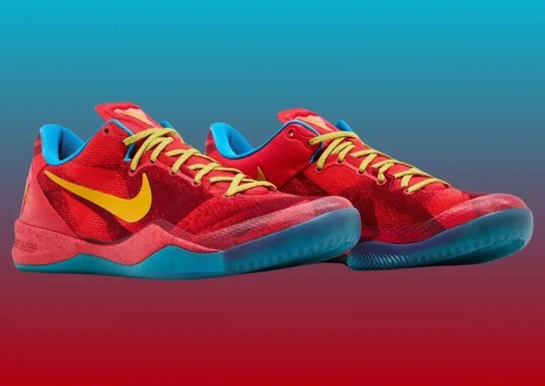 New 2026 Nike Kobe 8 Protro Year of the Horse IM0594-600 size 8-14