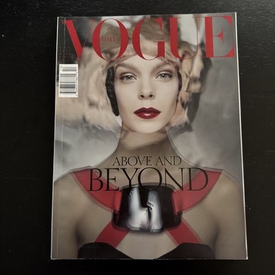 VOGUE Italia OTTOBRE 2012 October 746 MEGHAN COLLISON Tim Walker MIRANDA KERR 12