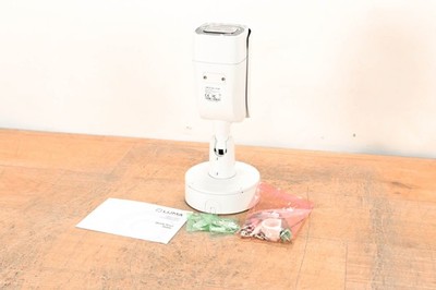 Luma Surveillance LUM-510-BUL-IP-WH White Bullet Camera CG01RKB