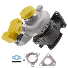 Turbo GTB1756VK AJD-V8 for Range Rover Sport LW 4.4D 250KW 2013-19 LR027187