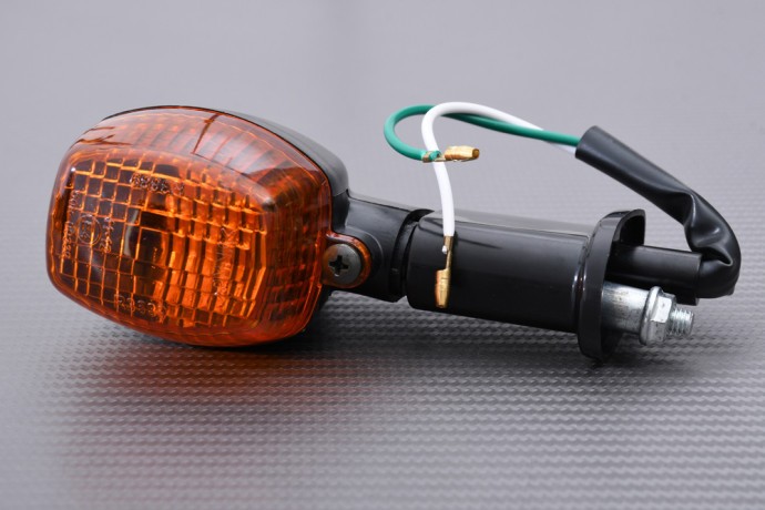 Clignotants LED arrière étanches haute visibilité pour Kawasaki ZX