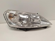 Feu avant (phare) Fiat SCUDO