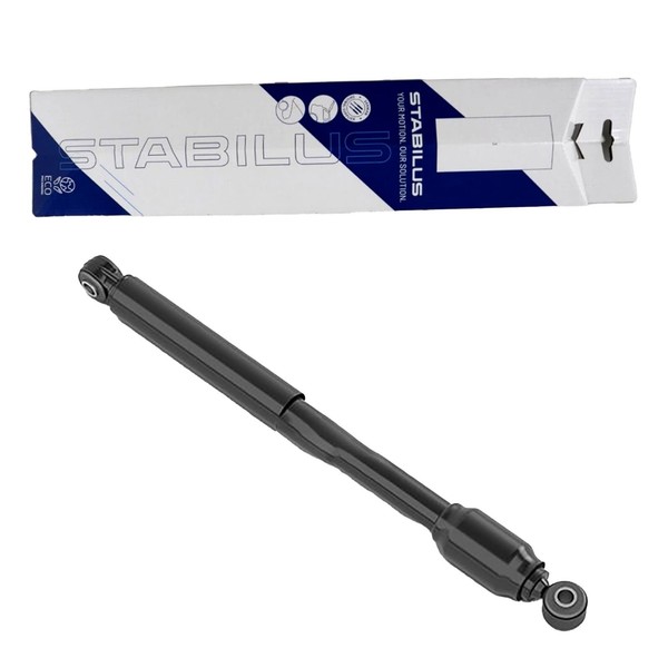 Stabilus LenkungsdÄMpfer Passend FüR MERCEDES-BENZ /8 123 Cabriolet Coupe-image