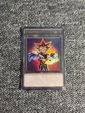 Yu-Gi-Oh!: Spielmarke Yuki / Token Yugi YGLD-DETKN Ultra Rare Limitierte Auflage