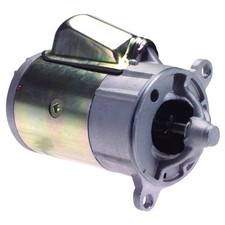 Starter Motor Fits Ford Fairmont 78-79 Granada 77-80 Maverick 1977 D8TF-11001-AA