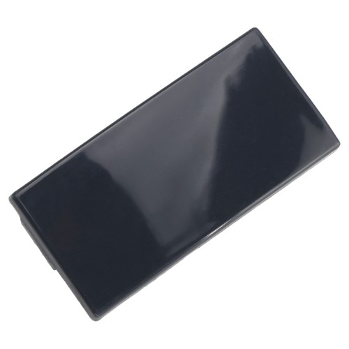 Car Front Right Bumper Tow Hook Eye Cover Cap 7P6807186A Pour VW Touarge 14-18 - Picture 11 of 13