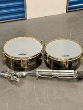 LP Matador Timbales Drums, Used No Cowbell , Very Great Condition.