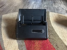 Escáner inalámbrico de documentos e imágenes Fujitsu ScanSnap ix500