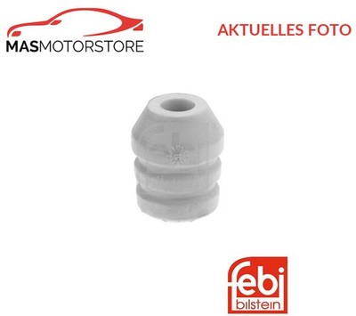 ANSCHLAGPUFFER STOßDÄMPFER VORNE FEBI BILSTEIN 18365 P NEU OE QUALITÄT
