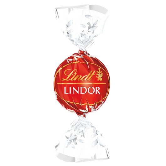 Lindor Chocolate Truffle - Combo Pack, 240 Per Case