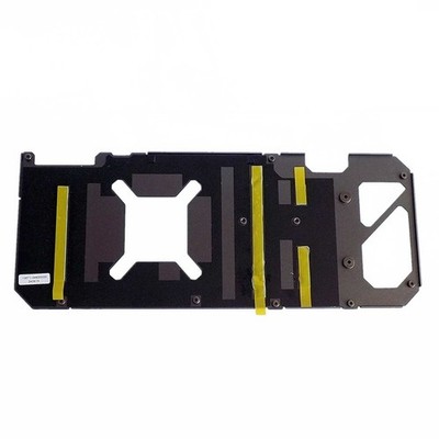 For INNO3D GTX1660 1660S RTX2060S COMPACT Graphics Card Cooling Fan + Casing