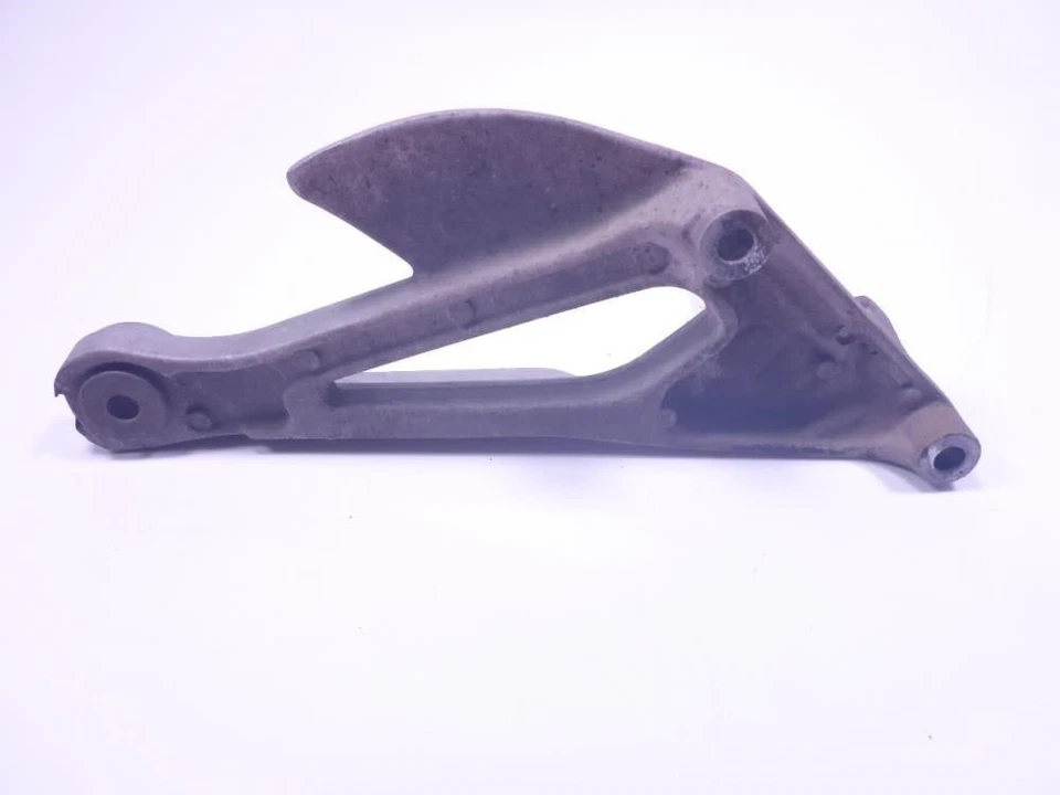 92 雅马哈 Seca XJ600S 左起子脚钉安装支架 TRSH DV — 第 4/4 张图片