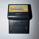 New ListingPokémon Pinball (Game Boy Color) - Authentic, Tested, Working - Read