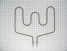 OEM GE WB44T10005 Wall Oven Bake Element 876007 AH249280 EA249280 PS249280
