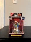 Garbage Pail Kids & Stranger Things Mashup DEVOTED DUSTIN Figure GPK 2022 Topps