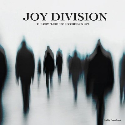 Vinile - Joy Division - Complete Bbc Recordings1979  - Room On Fire -D- Neu