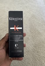 Kerastase Nutritive 8H Magic Night Serum 90ml High Nutrition for Dry Hair